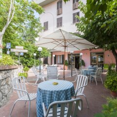 Hotel Rinascente Кьянчиано Терме фото 8