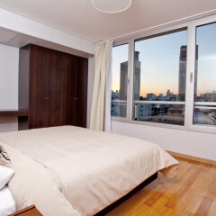 Art Suites & Gallery in Buenos Aires, Argentina from 116$, photos, reviews - zenhotels.com guestroom photo 5