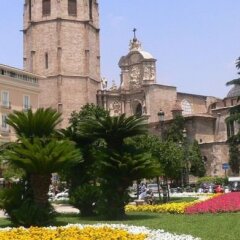 Отель Mon Suites Catedral Испания, Валенсия - отзывы, цены и фото номеров - забронировать отель Mon Suites Catedral онлайн фото 3