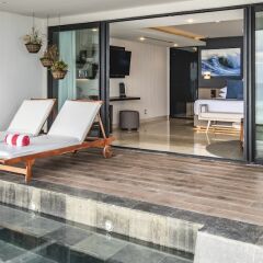 Отель Melody Maker Cancun фитнесс-зал фото 2