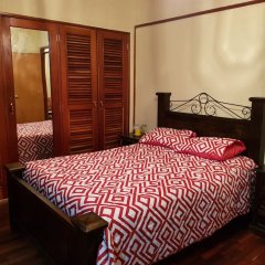 Access bed & breakfast in Guatemala City, Guatemala from 108$, photos, reviews - zenhotels.com guestroom