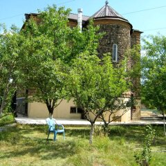Отель Three Jugs B&B Армения, Ереван - 1 отзыв об отеле, цены и фото номеров - забронировать отель Three Jugs B&B онлайн фото 6