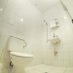 Отель My Guest Rooms Болгария, Пловдив - отзывы, цены и фото номеров - забронировать отель My Guest Rooms онлайн ванная