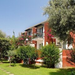 Belcekiz Beach Club Турция, Олудениз - 1 отзыв об отеле, цены и фото номеров - забронировать отель Belcekiz Beach Club - All Inclusive онлайн фото 8