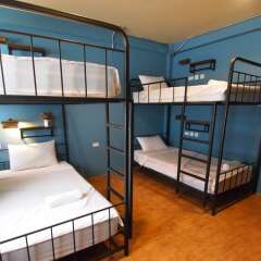 Niras Bankoc Hostel Бангкок фото 6