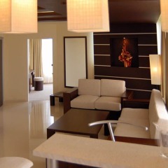 Hotel Vigo комната для гостей