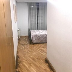 Отель With 4 Bedrooms in Ciudad Real, With Wonderful City View, Balcony and Wifi Испания, Сьюдад-Реаль - отзывы, цены и фото номеров - забронировать отель With 4 Bedrooms in Ciudad Real, With Wonderful City View, Balcony and Wifi онлайн детские мероприятия