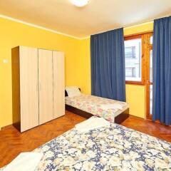 Апартаменты Todorov Apartments Поморие комната для гостей фото 3