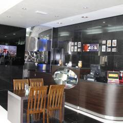 Marmara Hotel Apartments интерьер отеля фото 3