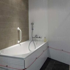 DoubleTree by Hilton Hotel Amsterdam Centraal Station фото 16