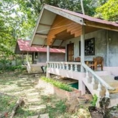 Отель Budget KK Hill Resort Ланта балкон