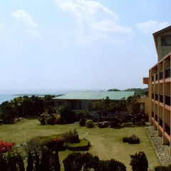 Yakushima Green Hotel Якусима фото 5