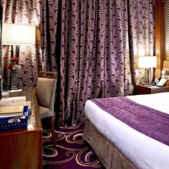 Elaf Kinda Hotel in Mecca, Saudi Arabia from 116$, photos, reviews - zenhotels.com room amenities