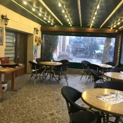 Monastery Cave Hotel Турция, Мустафапаша - отзывы, цены и фото номеров - забронировать отель Monastery Cave Hotel онлайн питание