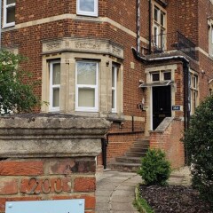 Noa Residence in Oxford, United Kingdom from 232$, photos, reviews - zenhotels.com guestroom photo 5