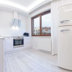 Отель Apartamenty Sun&Snow Sopocka Rezydencja Польша, Сопот - отзывы, цены и фото номеров - забронировать отель Apartamenty Sun&Snow Sopocka Rezydencja онлайн фото 18