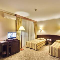 Отель PGS Rose Residence Beach - All Inclusive удобства в номере