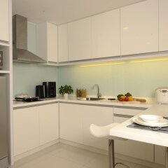 Отель Fraser Place Kuala Lumpur Малайзия, Куала-Лумпур - 2 отзыва об отеле, цены и фото номеров - забронировать отель Fraser Place Kuala Lumpur онлайн в номере