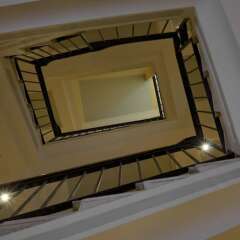 Отель Corte Barozzi Venice Suites удобства в номере фото 3