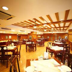 Best Western Park Hotel Xiamen Сямынь питание