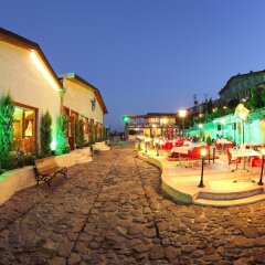 Отель Ugurlu Thermal Resort & SPA пляж фото 2