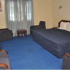 Grace Point Resort Hotel комната для гостей фото 5