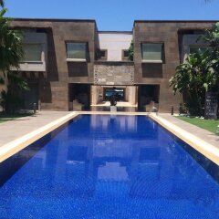 Отель Casa dell'Arte The Residence - Boutique Class бассейн фото 2