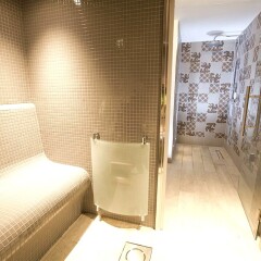 Отель Dorsett Shepherds Bush сауна