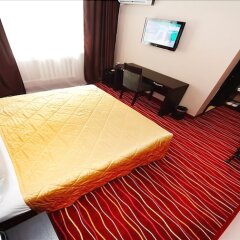 Гостиница Manhattan Astana Казахстан, Нур-Султан - 2 отзыва об отеле, цены и фото номеров - забронировать гостиницу Manhattan Astana онлайн удобства в номере фото 2