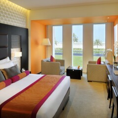 Hues Boutique Hotel комната для гостей фото 5