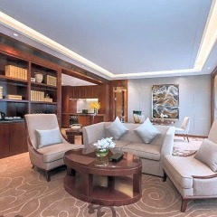 Xian Tianyu Fields International Hotel развлечения