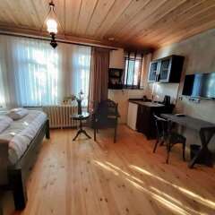 Zeytin Ağacı Hotel Турция, Стамбул - отзывы, цены и фото номеров - забронировать отель Zeytin Ağacı Hotel онлайн в номере