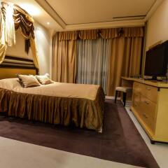 Hotel Park Рума комната для гостей