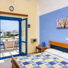 Akis Hotel комната для гостей фото 5