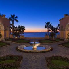 Отель Sheraton Grand Los Cabos Hacienda Del Mar фото 7