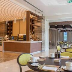 Отель Holiday Inn Doha - The Business Park спа