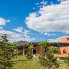 Отель Holiday Inn Resort Beijing Yanqing фото 7