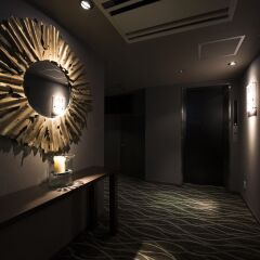 Hotel Aria Тиба интерьер отеля фото 3