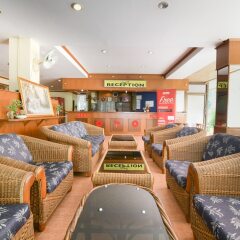 Отель OYO 589 Shangwell Mansion Pattaya Паттайя фото 31