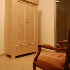 Отель Apartament Bobrowiecka Варшава фото 6