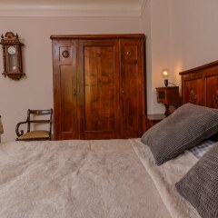 Отель FM Deluxe 2-BDR Apartment - La La Land Болгария, София - отзывы, цены и фото номеров - забронировать отель FM Deluxe 2-BDR Apartment - La La Land онлайн фото 31