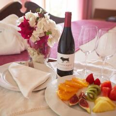 Hotel Son Trobat Wellness & Spa в номере фото 2