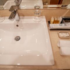 Отель CityHotel Киев фото 15