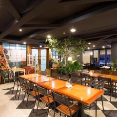 Kaya Hotel Сеул питание фото 3