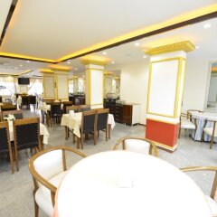 Grand Onur Hotel питание