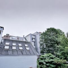 Апартаменты Apartments Résidence Louise