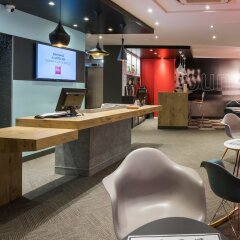 Отель ibis Cannes Plage La Bocca Франция, Канны - отзывы, цены и фото номеров - забронировать отель ibis Cannes Plage La Bocca онлайн фото 2