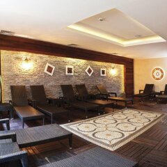 Paloma Grida Resort & Spa Турция, Белек - 8 отзывов об отеле, цены и фото номеров - забронировать отель Paloma Grida Resort & Spa - All Inclusive онлайн фото 6