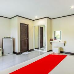 Pathaya Place Kata Hotel пляж Ката удобства в номере