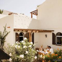 Отель Barceló Castillo Beach Resort вид на фасад фото 2